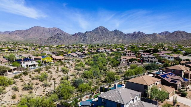 10604 E BUTHERUS Drive, Scottsdale, AZ 85255