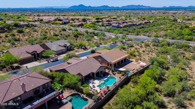 10604 E BUTHERUS Drive, Scottsdale, AZ 85255