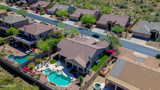 10604 E BUTHERUS Drive, Scottsdale, AZ 85255