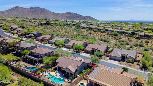 10604 E BUTHERUS Drive, Scottsdale, AZ 85255