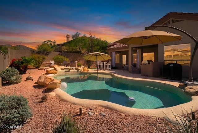 10604 E BUTHERUS Drive, Scottsdale, AZ 85255