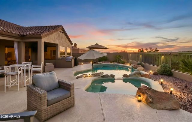 10604 E BUTHERUS Drive, Scottsdale, AZ 85255