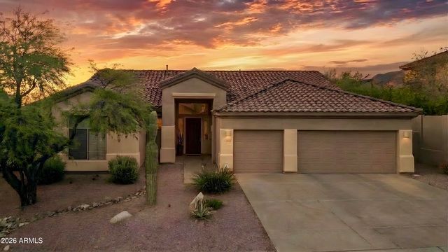 10604 E BUTHERUS Drive, Scottsdale, AZ 85255