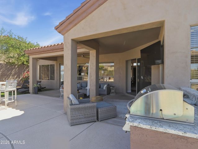 10604 E BUTHERUS Drive, Scottsdale, AZ 85255