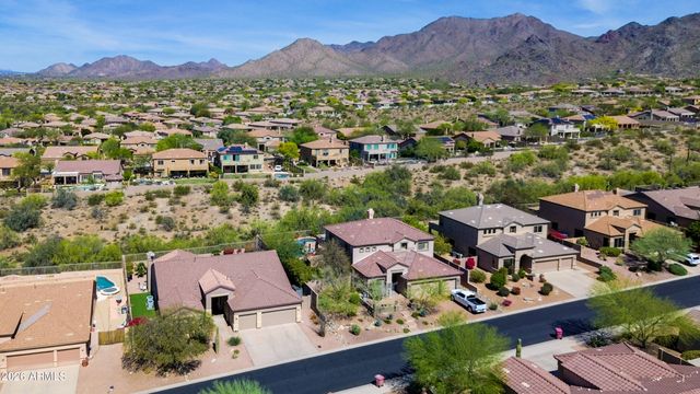 10604 E BUTHERUS Drive, Scottsdale, AZ 85255