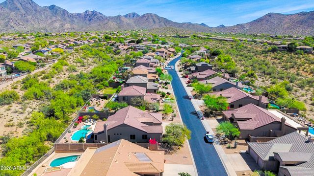 10604 E BUTHERUS Drive, Scottsdale, AZ 85255