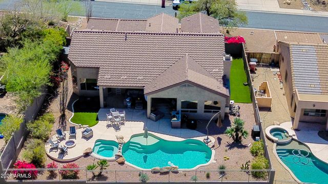 10604 E BUTHERUS Drive, Scottsdale, AZ 85255