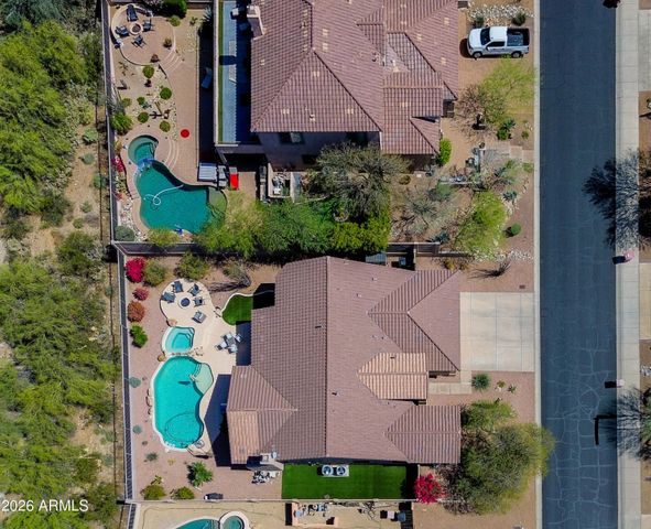 10604 E BUTHERUS Drive, Scottsdale, AZ 85255