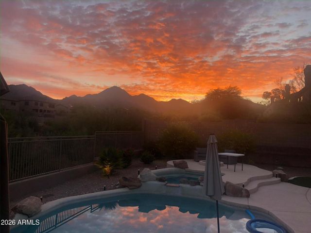 10604 E BUTHERUS Drive, Scottsdale, AZ 85255