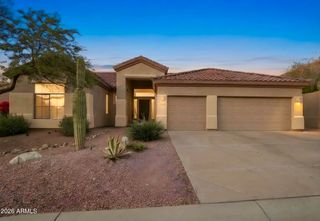 10604 E BUTHERUS Drive, Scottsdale, AZ 85255