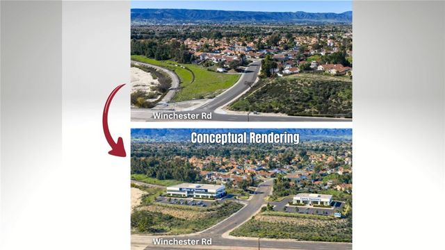 0 Winchester Rd, Temecula, CA 92591