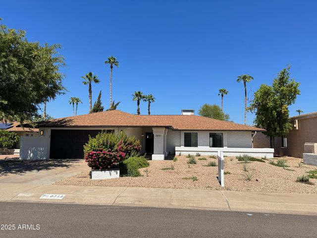 6712 E BEVERLY Lane, Scottsdale, AZ 85254