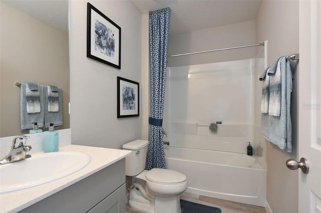 34462 MOONFLOWER AVENUE, Wesley Chapel, FL 33545
