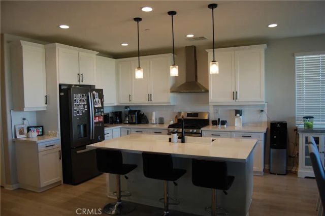 14196 Hercules, Hesperia, CA 92345