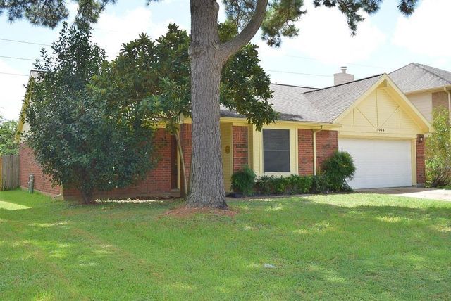 11034 Springsong Drive, Houston, TX 77064