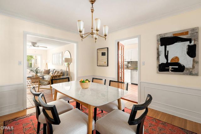 1587 N Harding Avenue, Pasadena, CA 91104