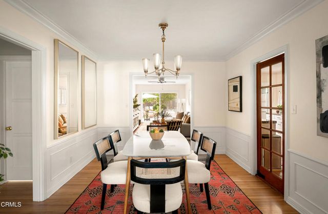 1587 N Harding Avenue, Pasadena, CA 91104