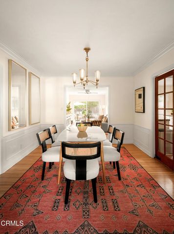 1587 N Harding Avenue, Pasadena, CA 91104