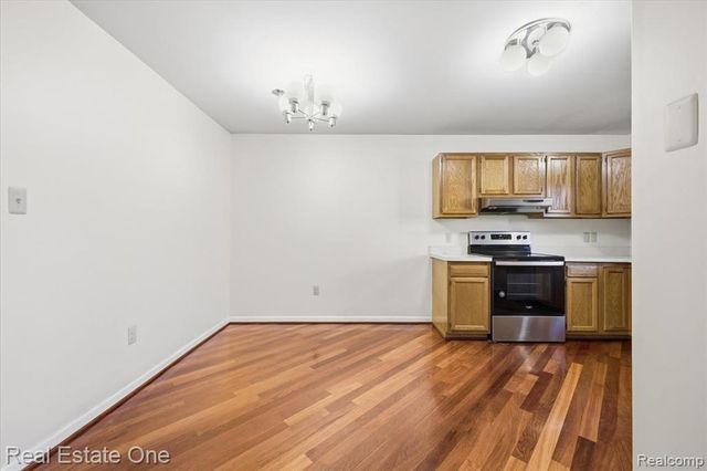 2251 Crystal Drive, Rochester Hills, MI 48309