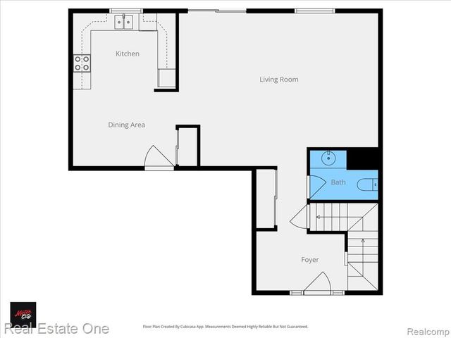 2251 Crystal Drive, Rochester Hills, MI 48309