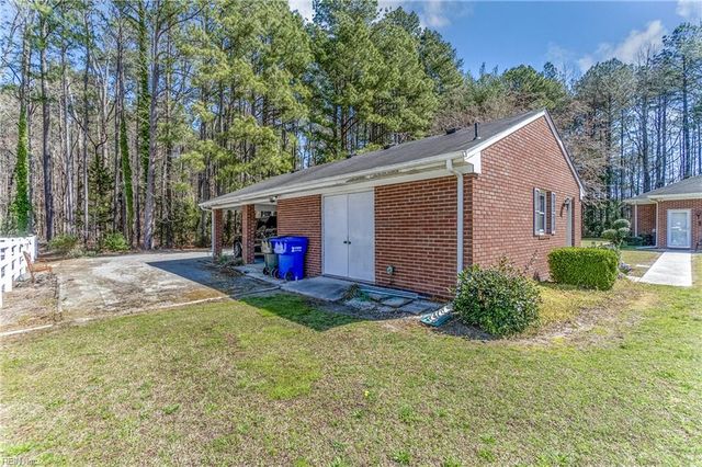2468 Freeman Mill RD, Suffolk, VA 23438