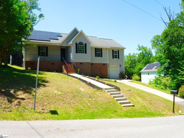 119 Freestone Street, Greenville, SC 29605