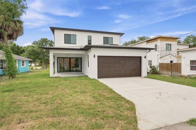 6325 11TH AVENUE S, Gulfport, FL 33707