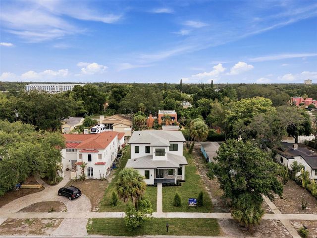 6325 11TH AVENUE S, Gulfport, FL 33707
