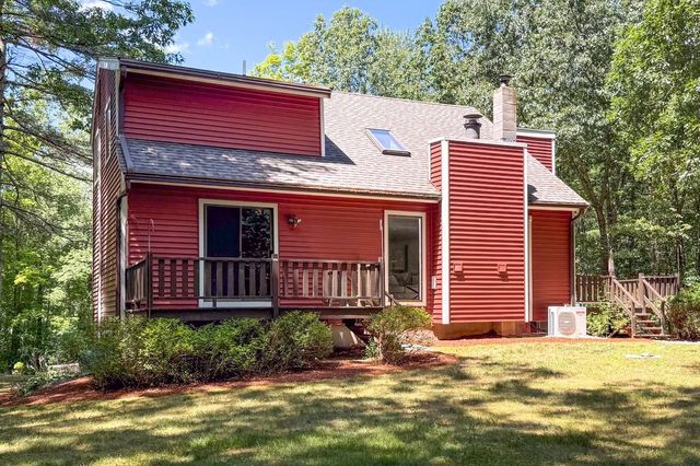 31 Bricketts Mill Road, Hampstead, NH 03841