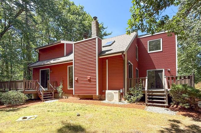 31 Bricketts Mill Road, Hampstead, NH 03841