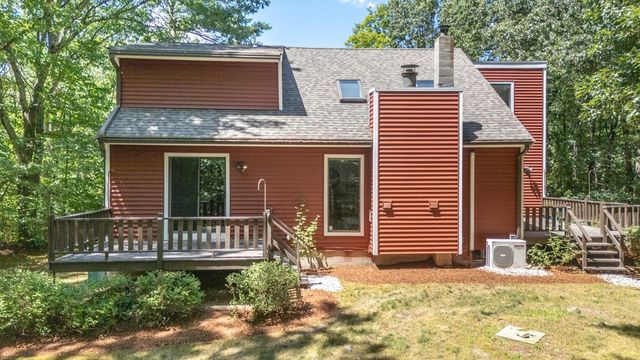 31 Bricketts Mill Road, Hampstead, NH 03841