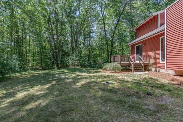 31 Bricketts Mill Road, Hampstead, NH 03841
