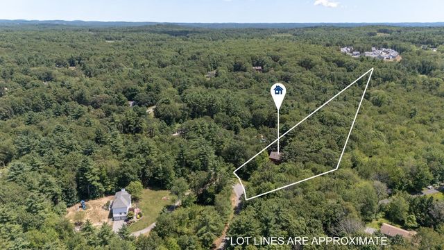 31 Bricketts Mill Road, Hampstead, NH 03841
