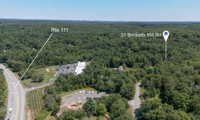 31 Bricketts Mill Road, Hampstead, NH 03841