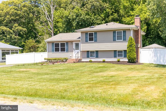 27990 WOODS RD, Easton, MD 21601