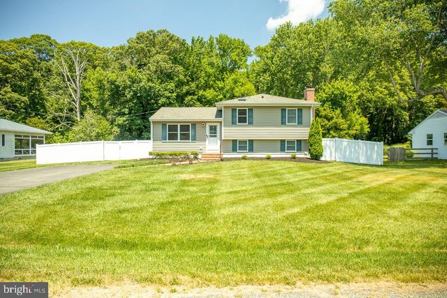 27990 WOODS RD, Easton, MD 21601