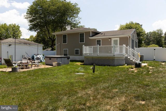 27990 WOODS RD, Easton, MD 21601