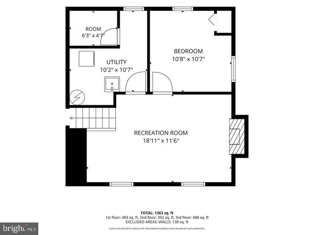 27990 WOODS RD, Easton, MD 21601