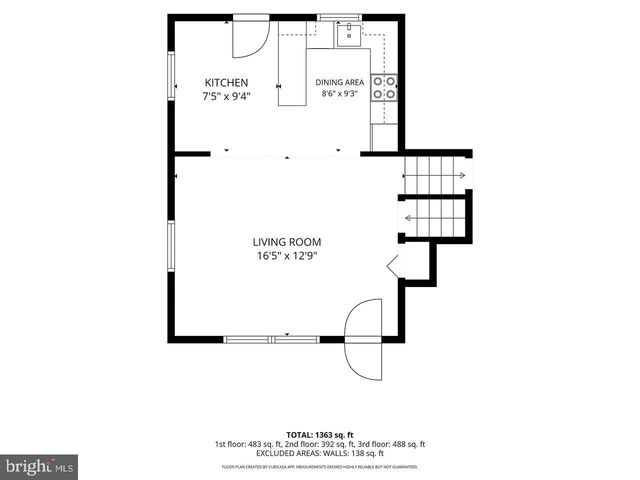 27990 WOODS RD, Easton, MD 21601