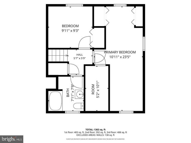 27990 WOODS RD, Easton, MD 21601