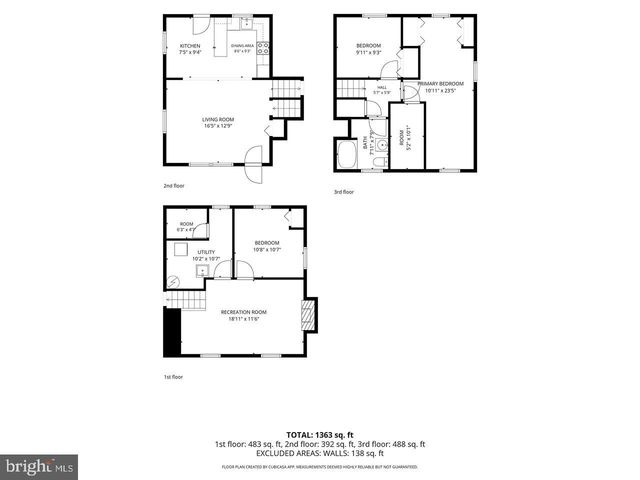 27990 WOODS RD, Easton, MD 21601