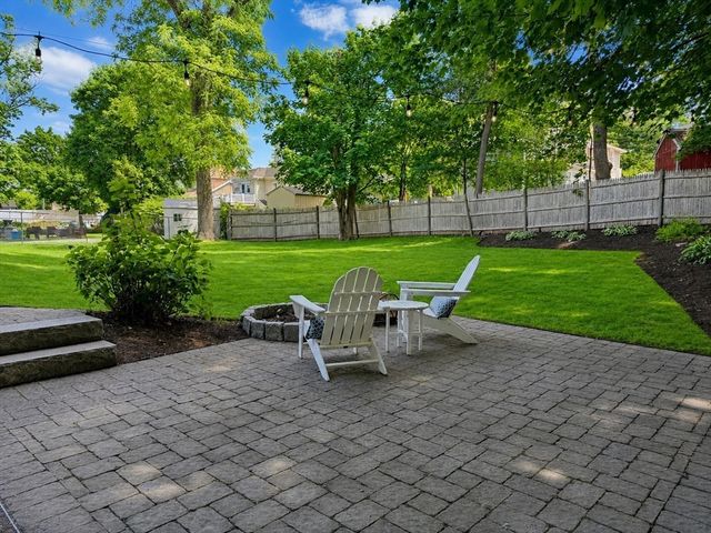 28 Park Ave West, Weymouth, MA 02190