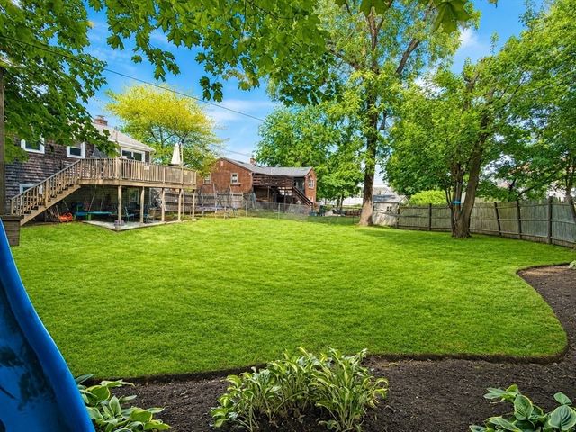 28 Park Ave West, Weymouth, MA 02190
