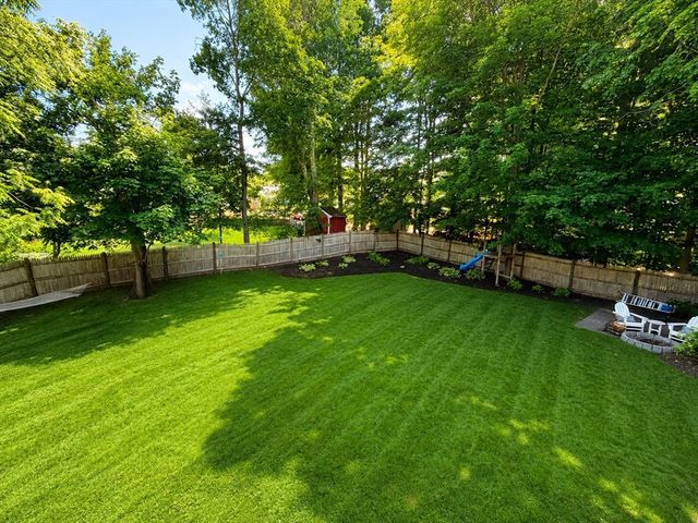 28 Park Ave West, Weymouth, MA 02190