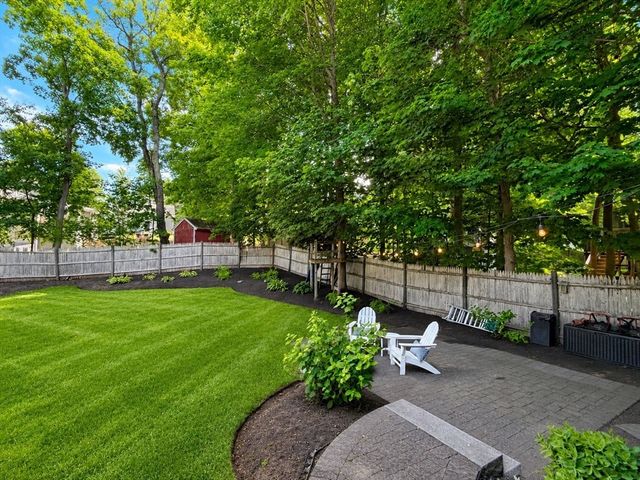 28 Park Ave West, Weymouth, MA 02190