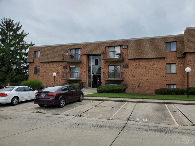 6646 Hearne Road, Green Twp, OH 45248