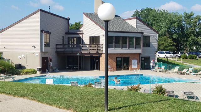 6646 Hearne Road, Green Twp, OH 45248