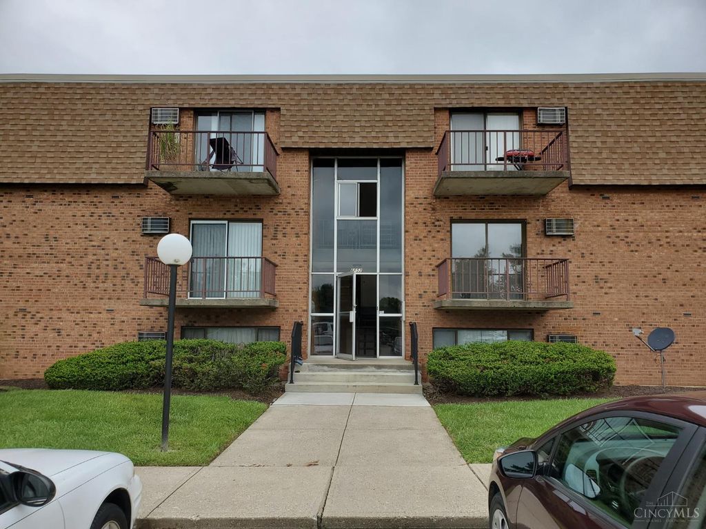 6646 Hearne Road, Green Twp, OH 45248
