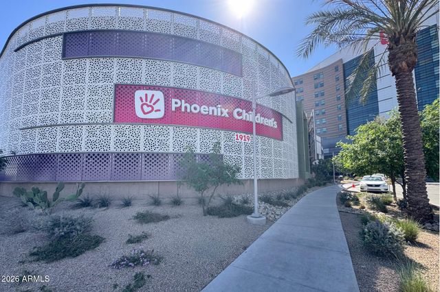 3114 E HUBBELL Street B, Phoenix, AZ 85016