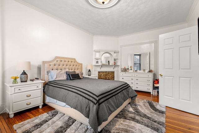 22 Alaska Street, Boston, MA 02119